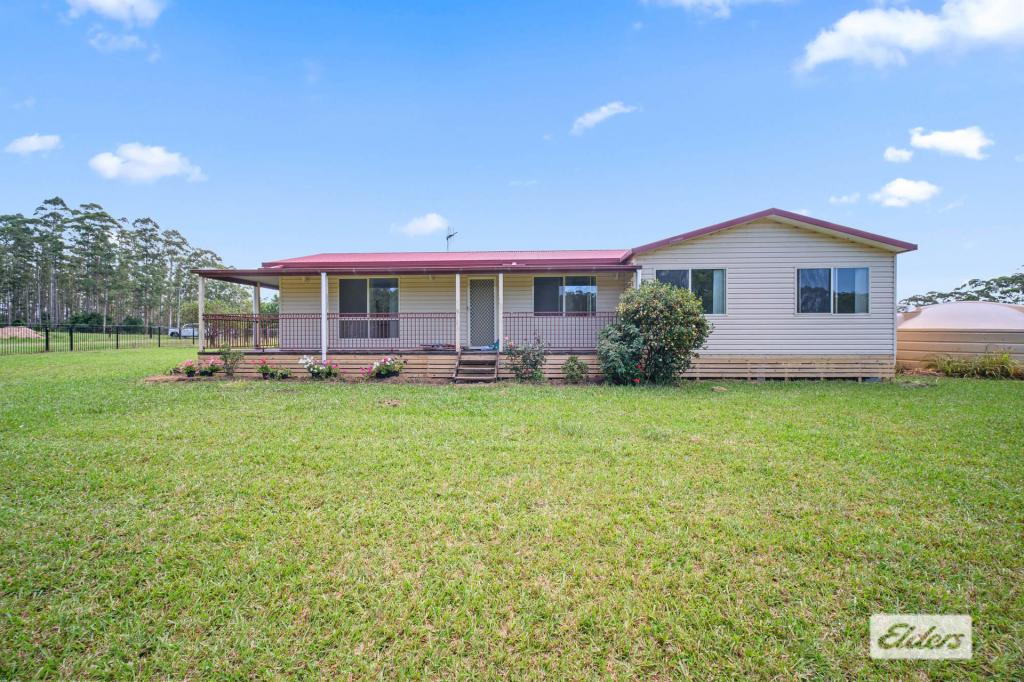 919 Cedar Party Rd, Cedar Party, NSW 2429