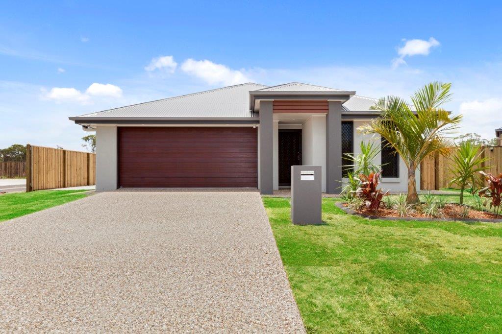 Contact Agent For Address, Woolmar, QLD 4515