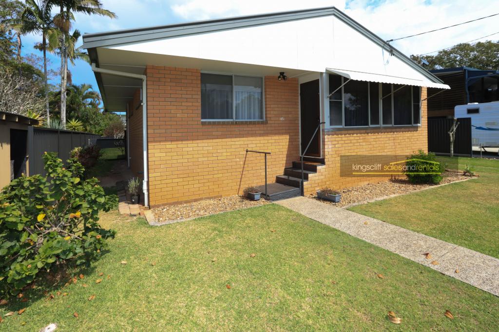 45 Wommin Bay Rd, Chinderah, NSW 2487