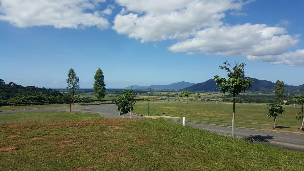 Lot 110 Orana Street, Red Peak Forest Estate, Caravonica, QLD 4878