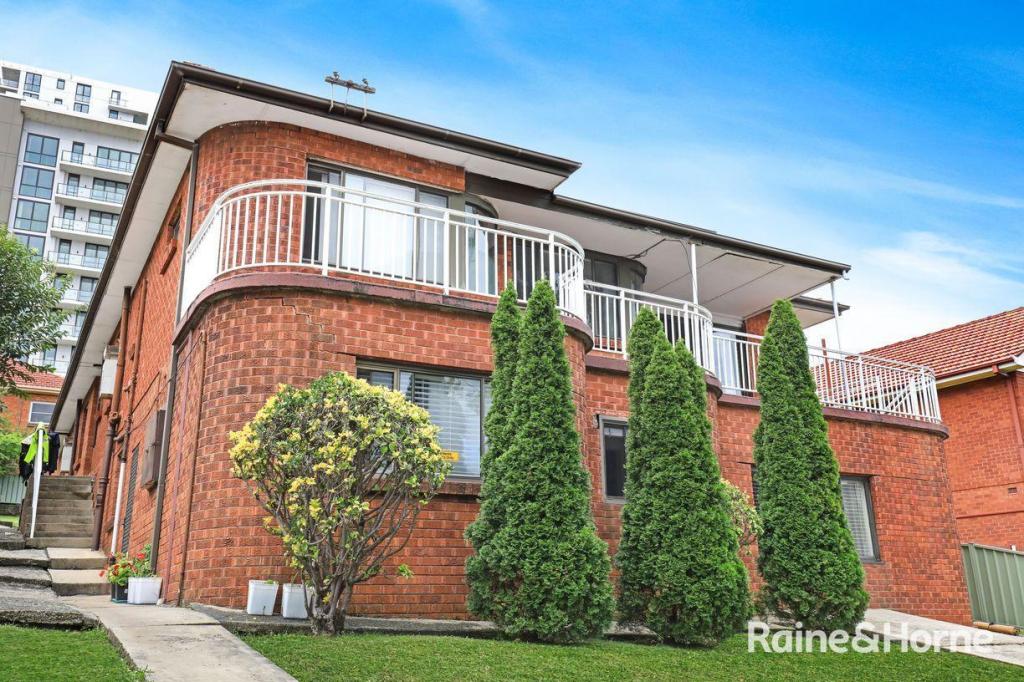 5/12 FREDERICK ST, WOLLONGONG, NSW 2500