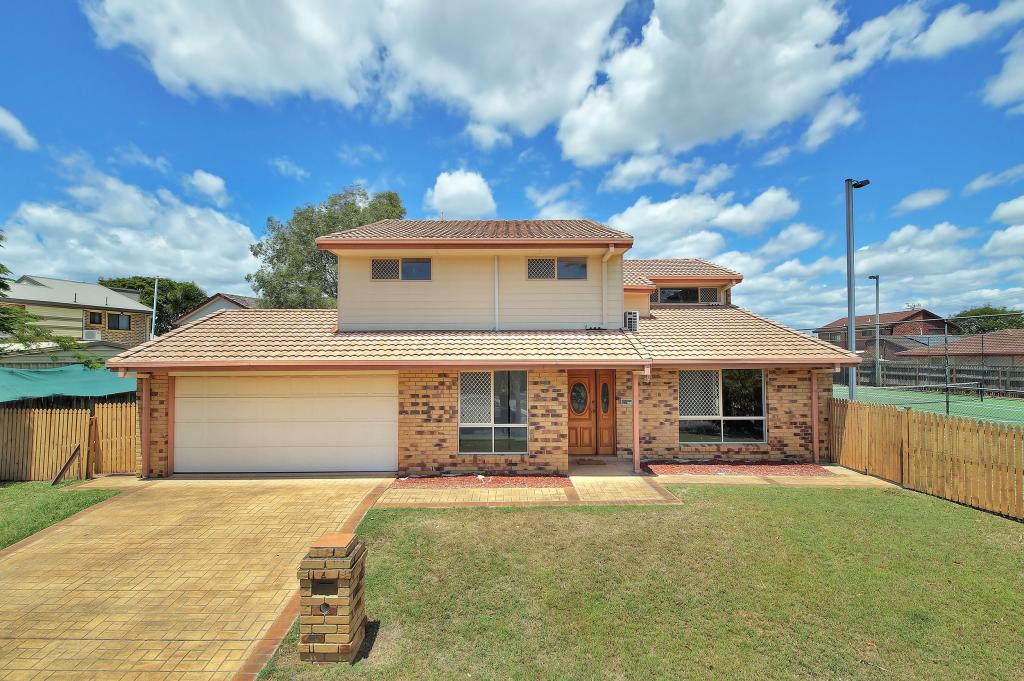 4 Hewton Ct, Wishart, QLD 4122