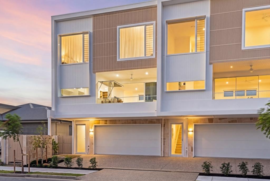 1/84 The Esp, Paradise Point, QLD 4216
