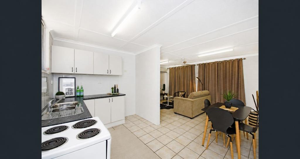 23 Swales St, Mundingburra, QLD 4812