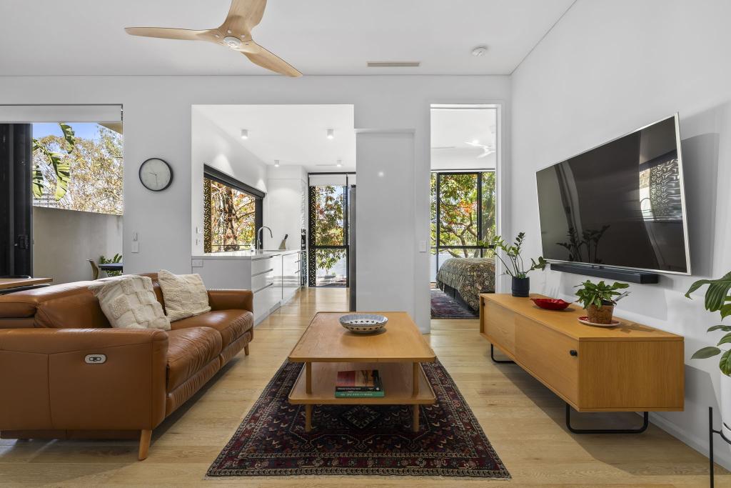 105/17 Duncan St, West End, QLD 4101