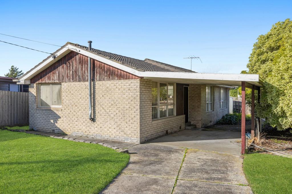 32 Thomas St, Baxter, VIC 3911