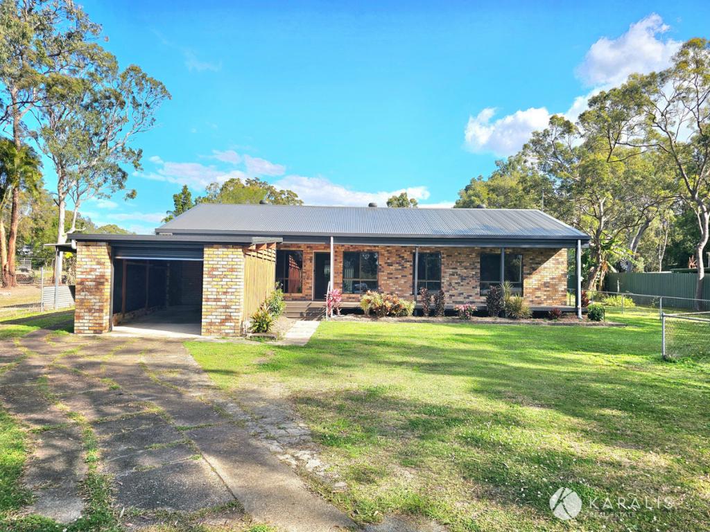 1423 Old Cleveland, Belmont, QLD 4153