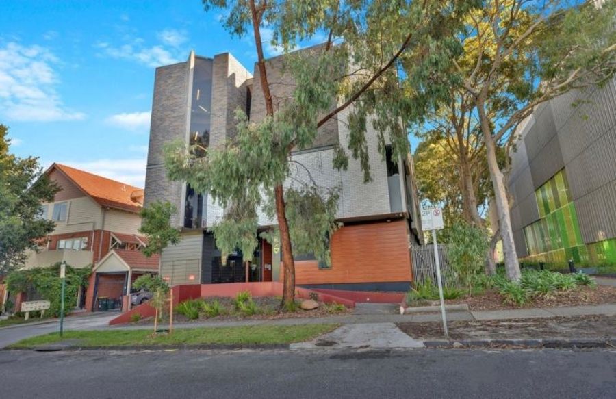 106/6 John St, Box Hill, VIC 3128