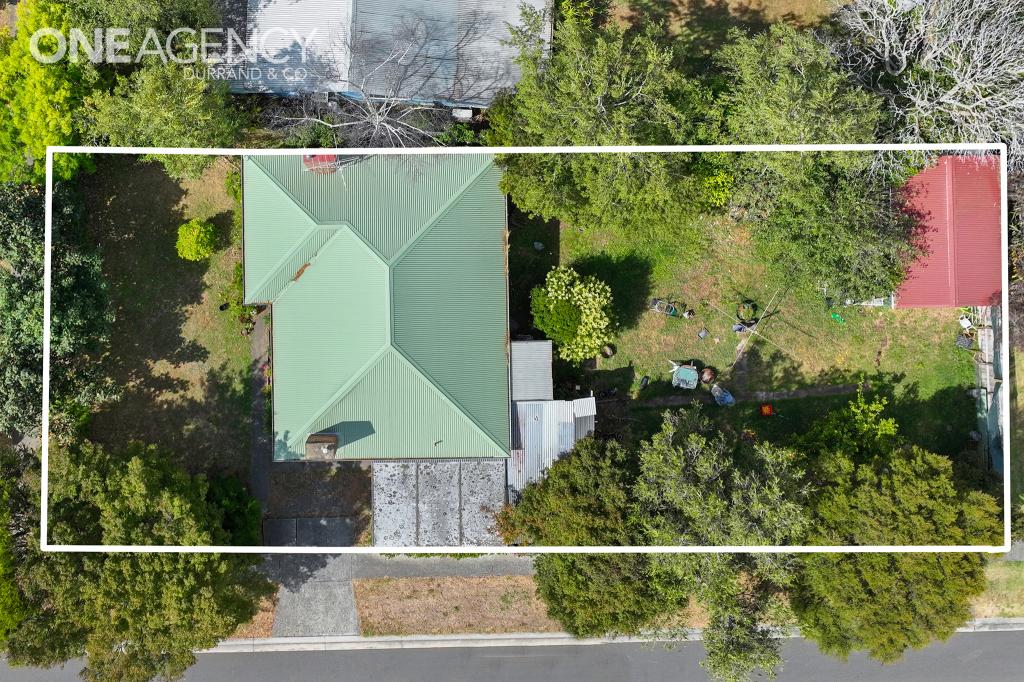 54 Albert Rd, Drouin, VIC 3818