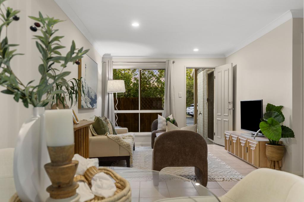 24/21 Chessom St, Mitchelton, QLD 4053