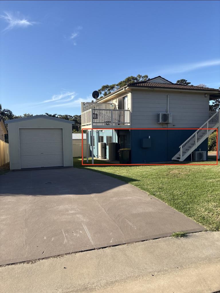 7 Cooper Gr, Ulladulla, NSW 2539