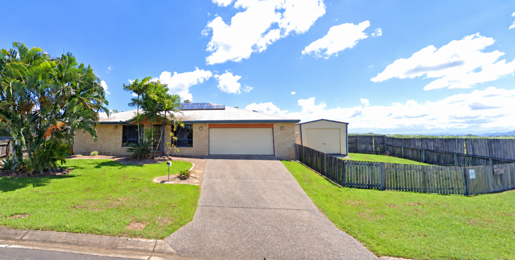 64 James Muscat Dr, Walkerston, QLD 4751