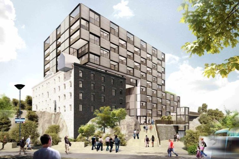 612/280 Jones St, Pyrmont, NSW 2009