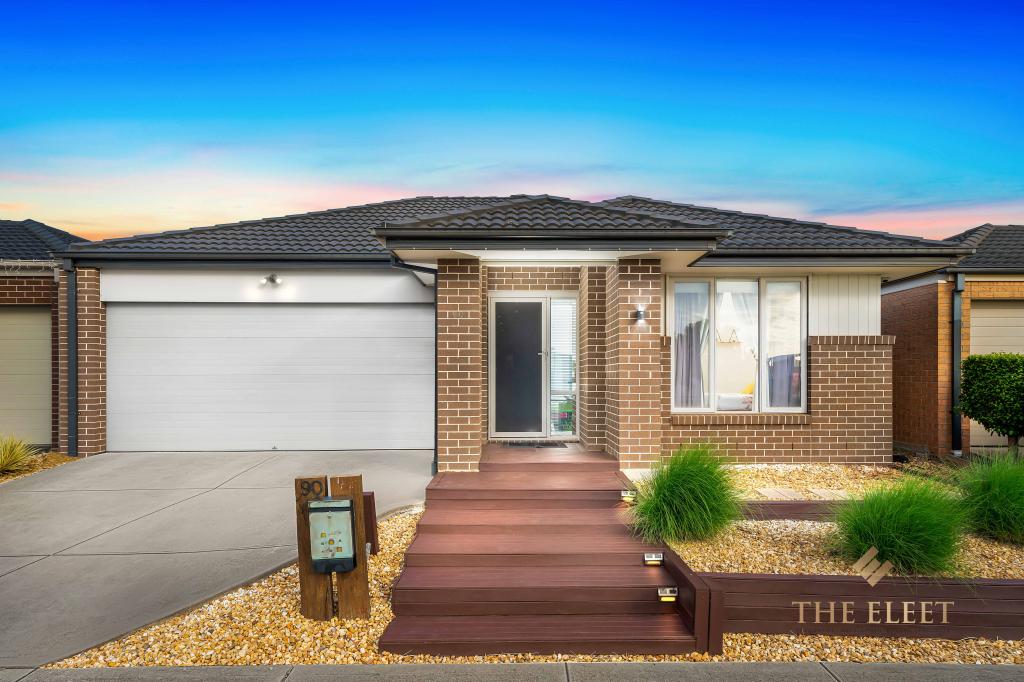 90 Talliver Tce, Truganina, VIC 3029