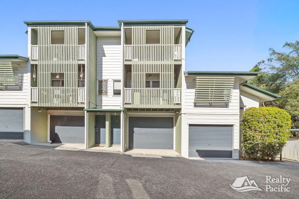 6/10-12 Wilkie St, Yeerongpilly, QLD 4105