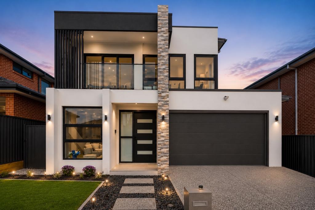 43 Mercury St, Leppington, NSW 2179
