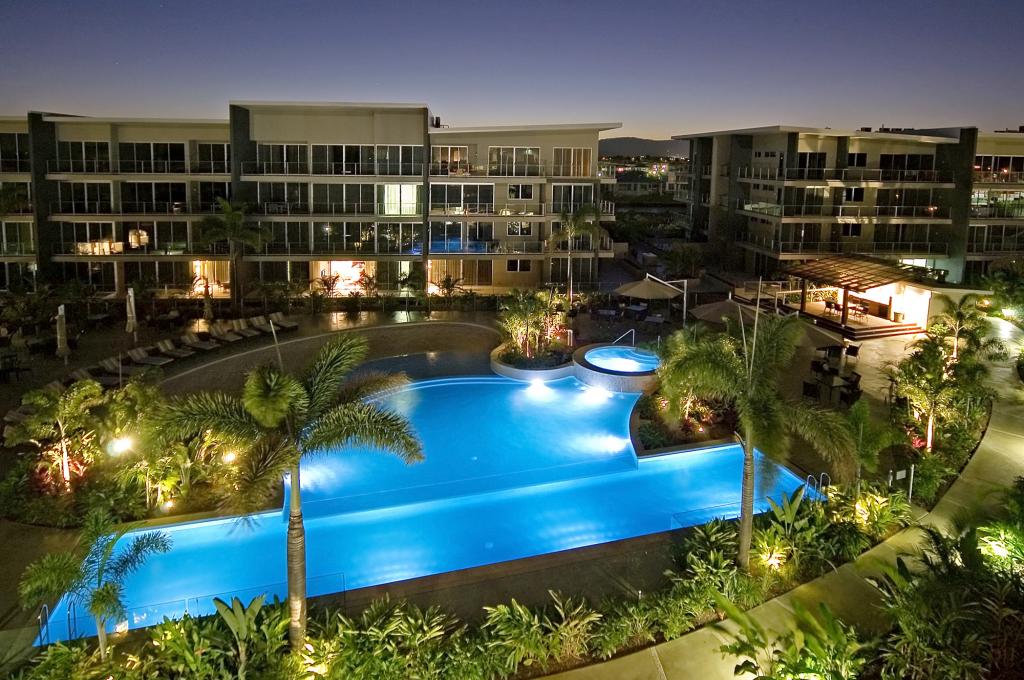 1208/2 Activa Way, Hope Island, QLD 4212