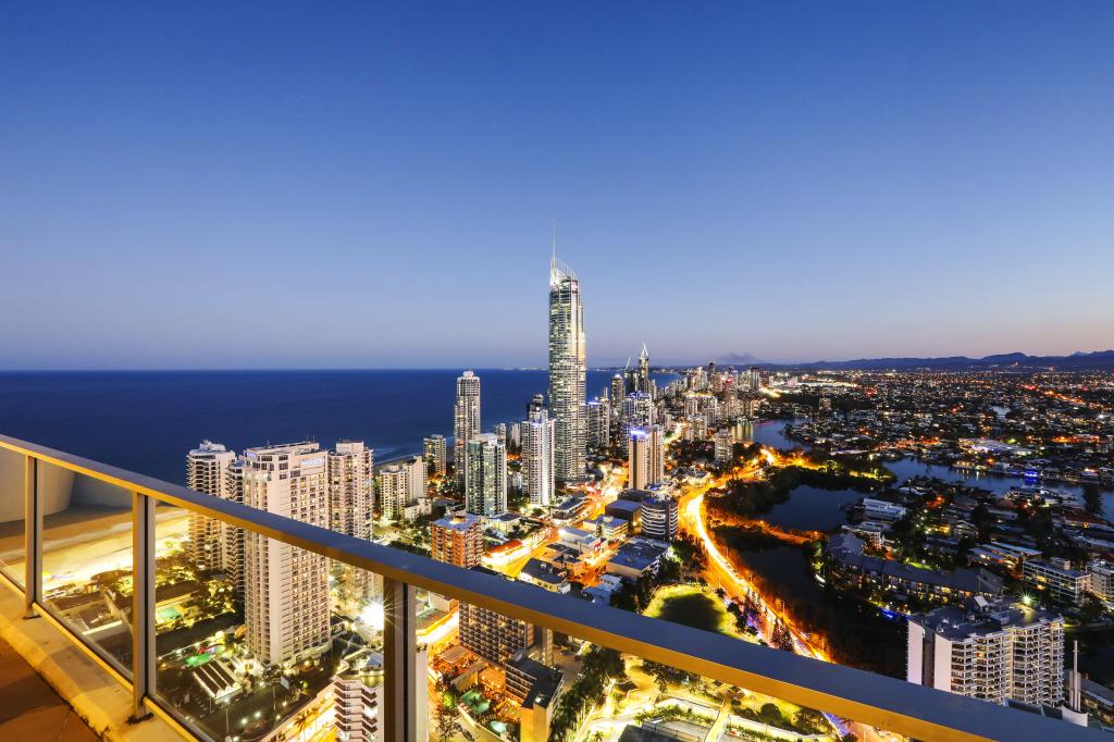 1462/9 Ferny Ave, Surfers Paradise, QLD 4217