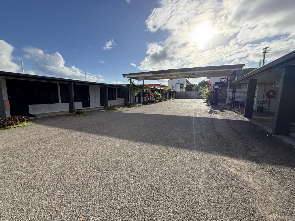 1/10 Morris St, West End, QLD 4810