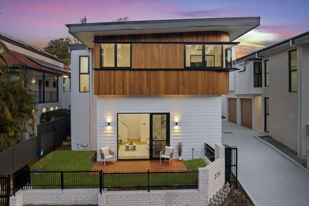 4/234 TERRIGAL DR, TERRIGAL, NSW 2260