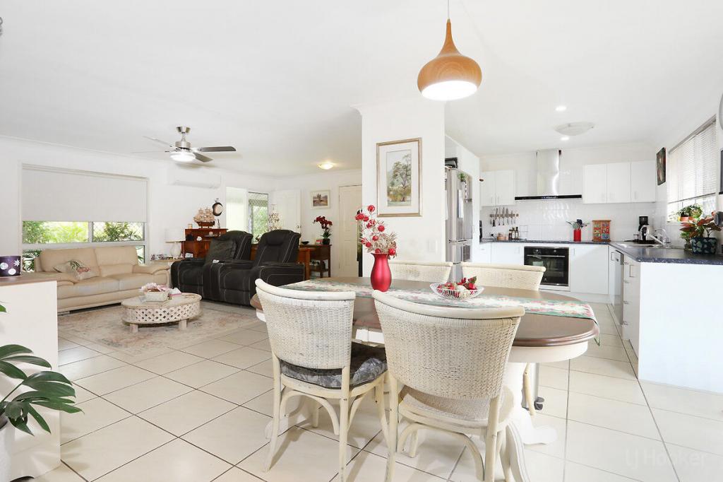 13 Riverlea Waters Dr, Nerang, QLD 4211