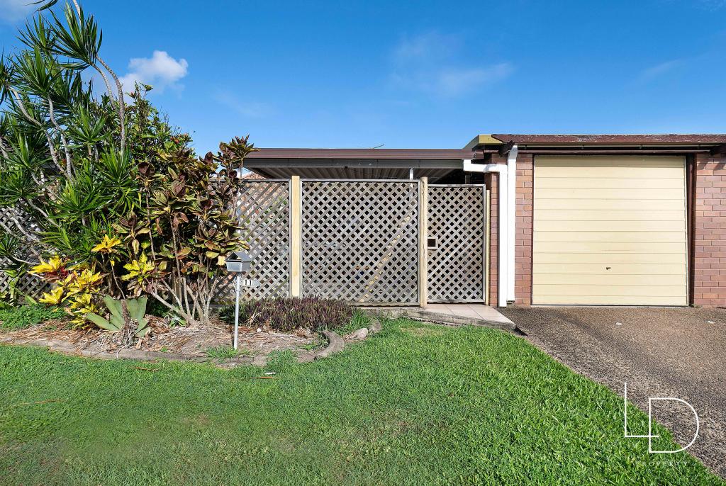 11/107 Shakespeare St, Mackay, QLD 4740