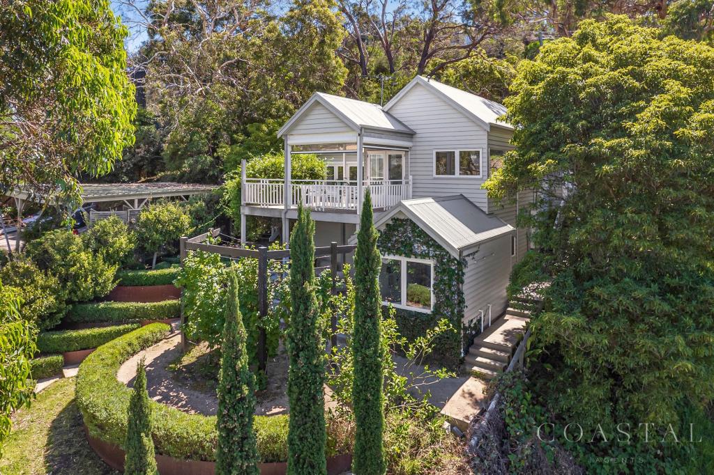 90 ELLERINA RD, MOUNT MARTHA, VIC 3934