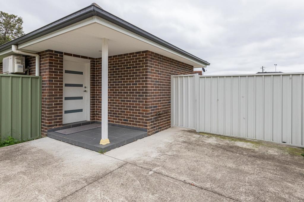 11a Catherine Cres, Rooty Hill, NSW 2766