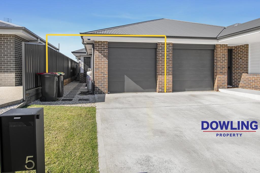 5 Gum Tree Way, Medowie, NSW 2318