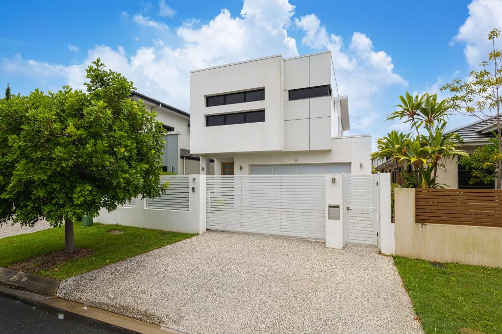 33 Eagle Pde, Rochedale, QLD 4123