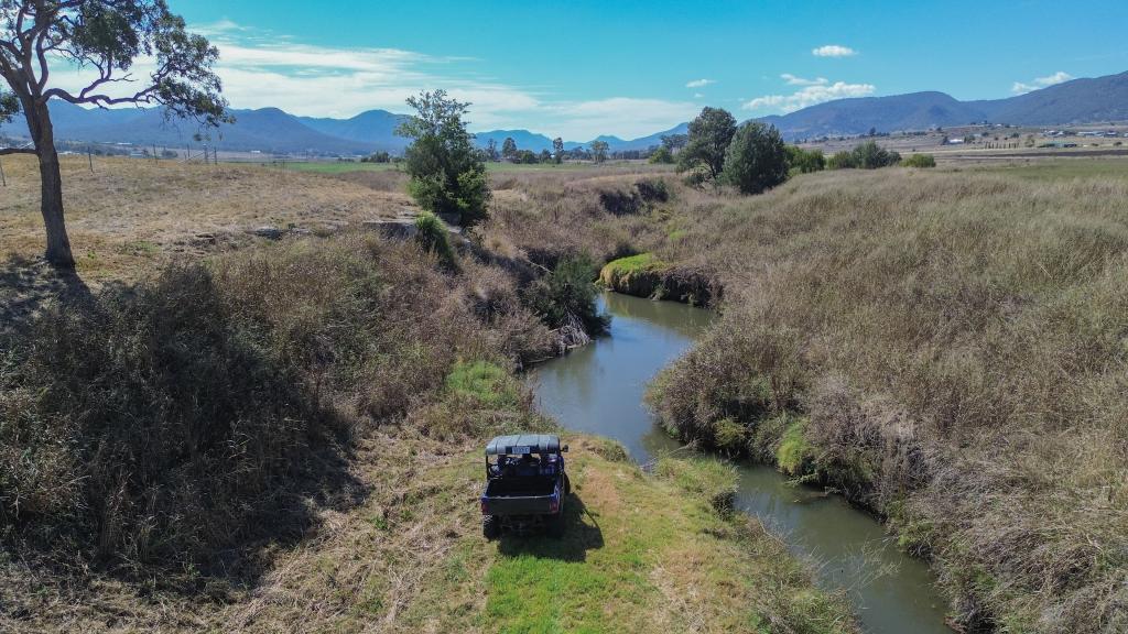 Lot 2 Swanfels Rd, Yangan, QLD 4371