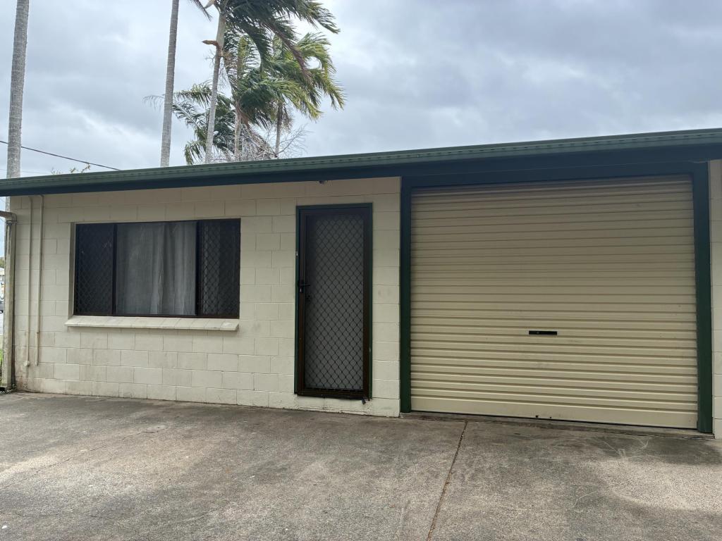 1/21 Perkins St, North Mackay, QLD 4740
