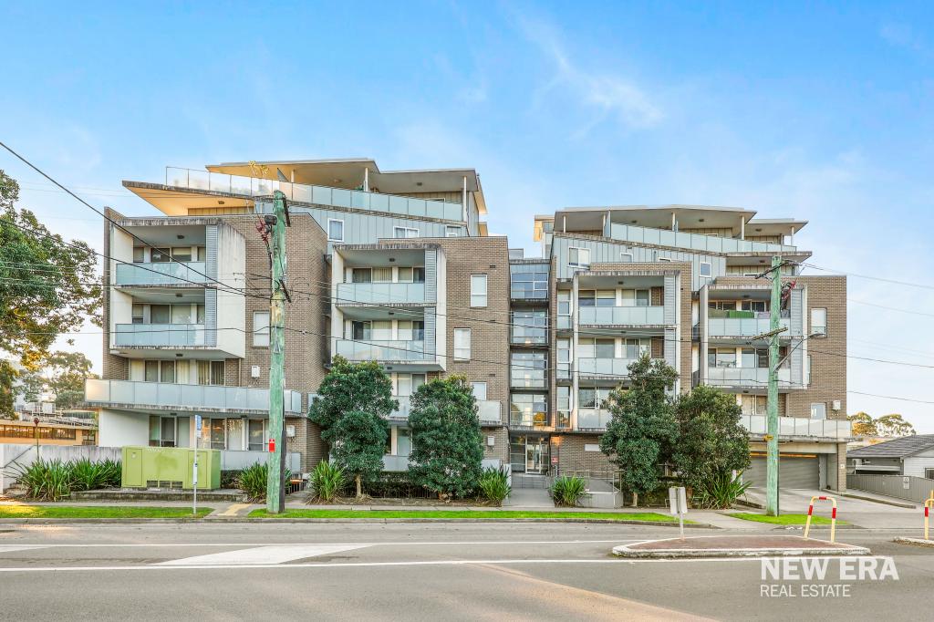101/63-67 VERON ST, WENTWORTHVILLE, NSW 2145