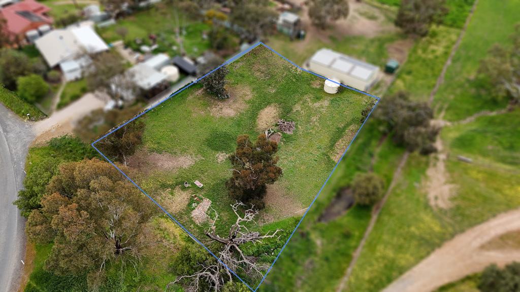 2 HARROGATE RD, HARROGATE, SA 5244