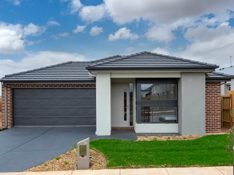 23 Swilk Cres, Mickleham, VIC 3064