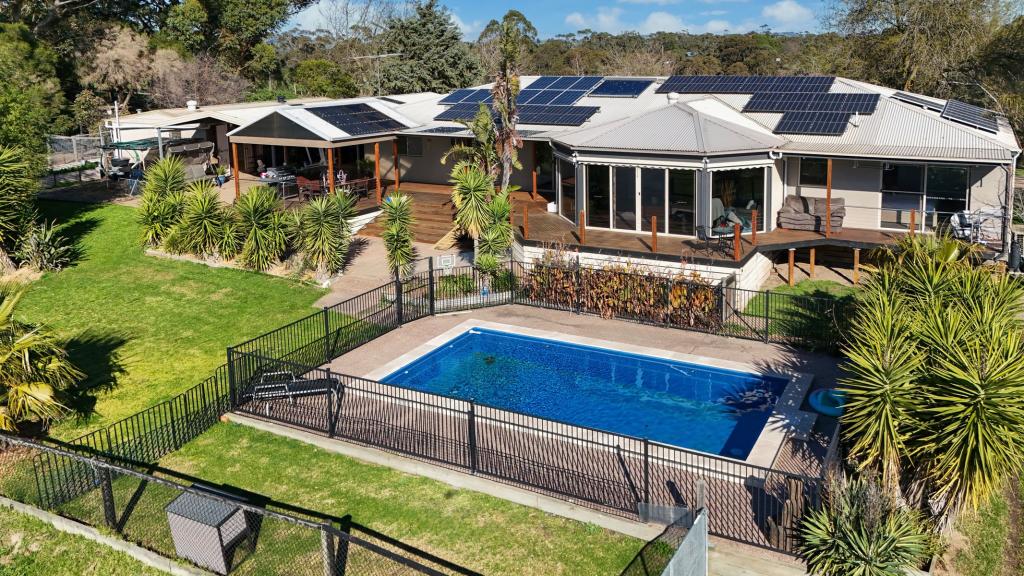 20 Lester Dr, Nyora, VIC 3987