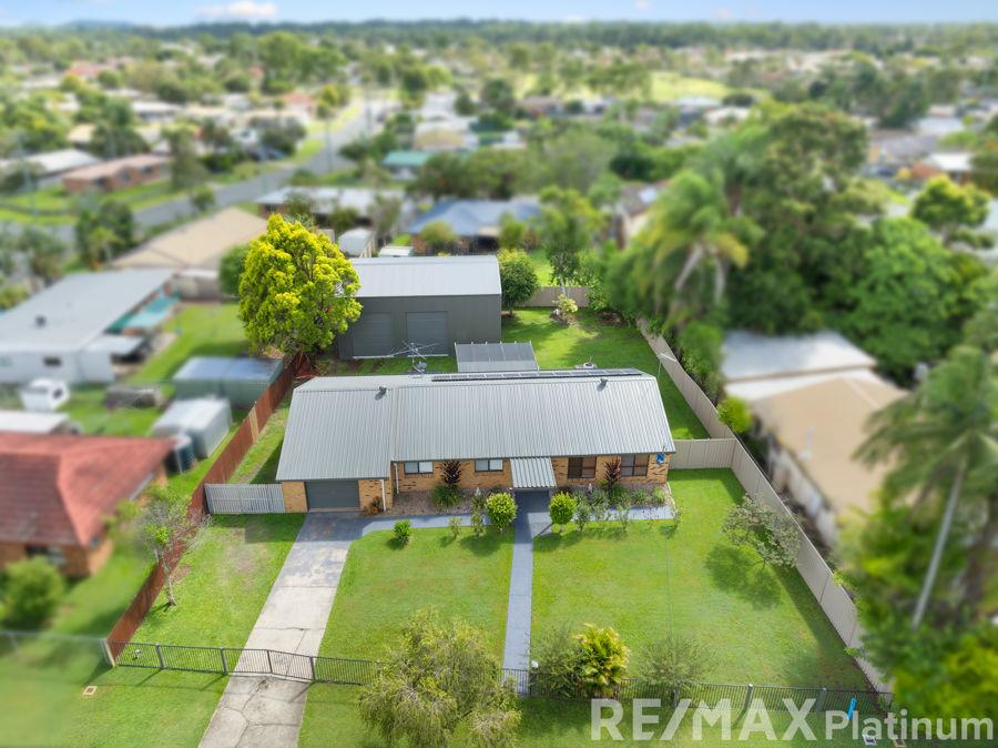 33 Condamine St, Caboolture, QLD 4510