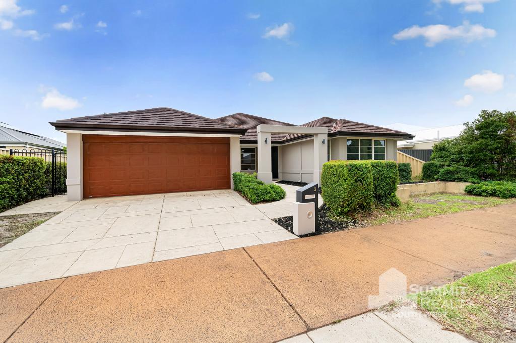3 Millbridge Bvd, Millbridge, WA 6232