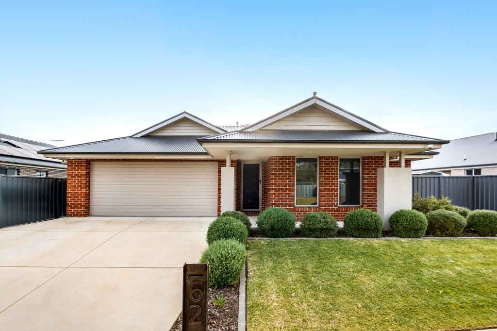 62 Nottingham Rd, Thurgoona, NSW 2640