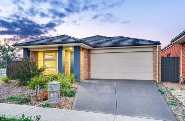 12 Melville St, Tarneit, VIC 3029