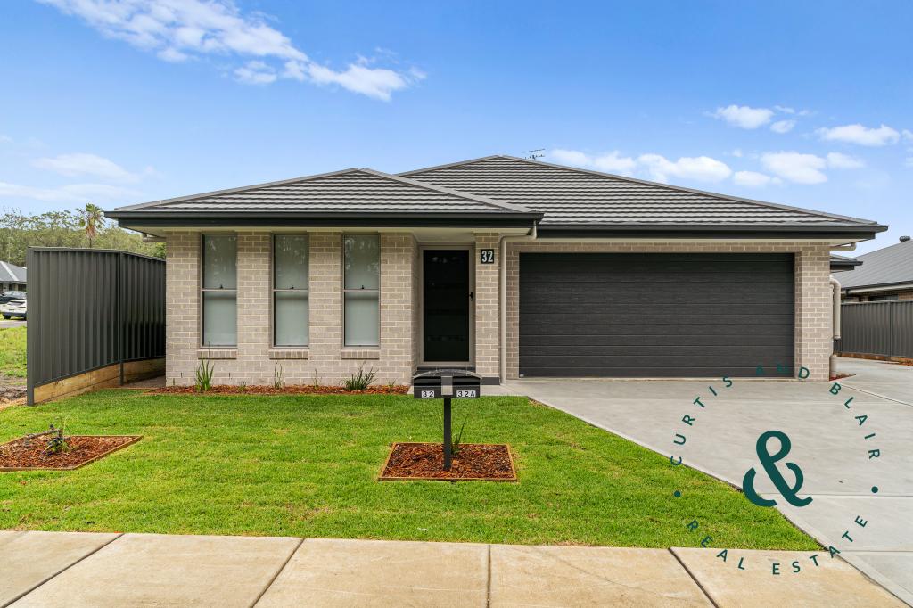 32 Woodoak Rd, Karuah, NSW 2324