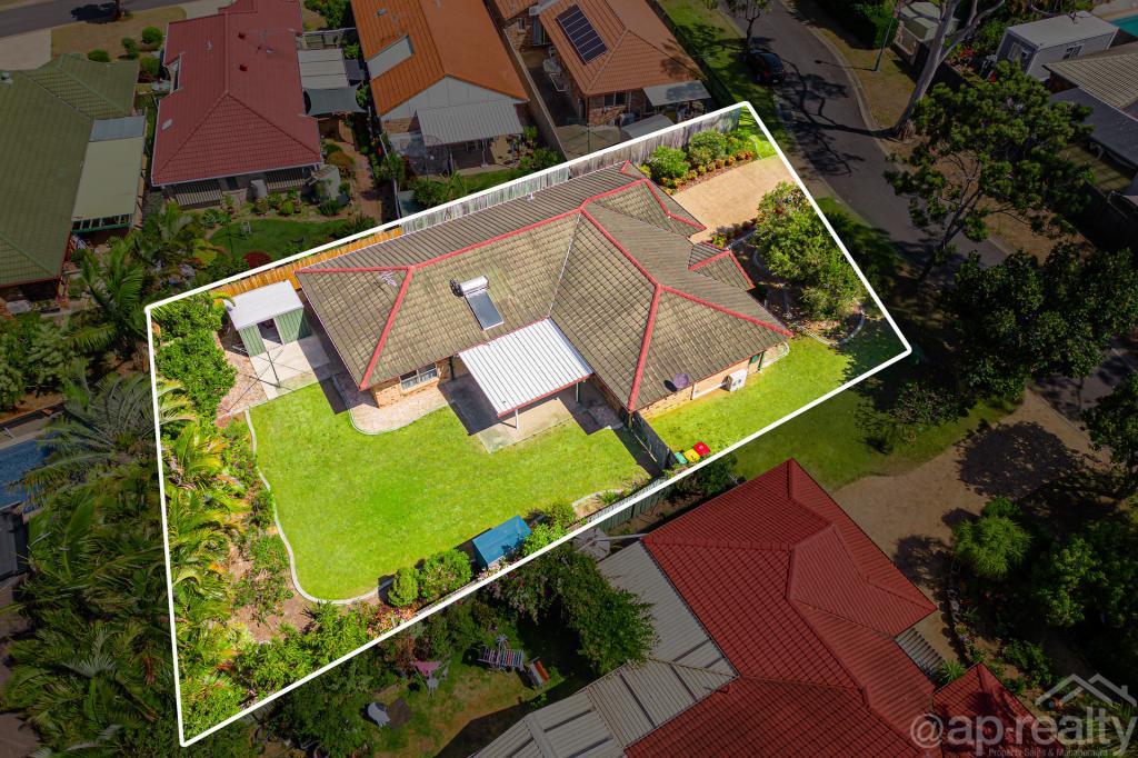 36 Leichhardt Cct, Forest Lake, QLD 4078