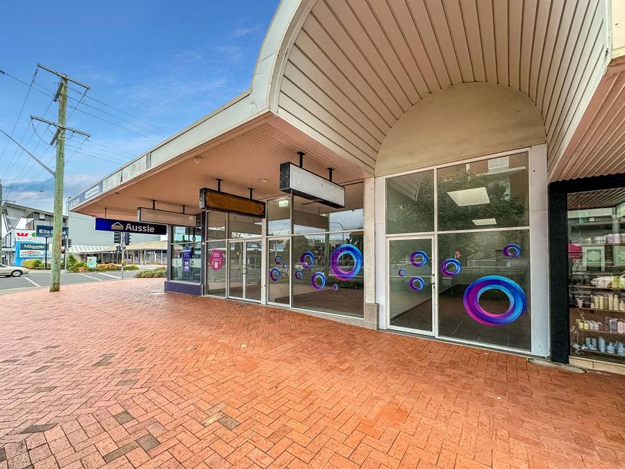 Shop 5b/108-118 Harbour Dr, Coffs Harbour, NSW 2450