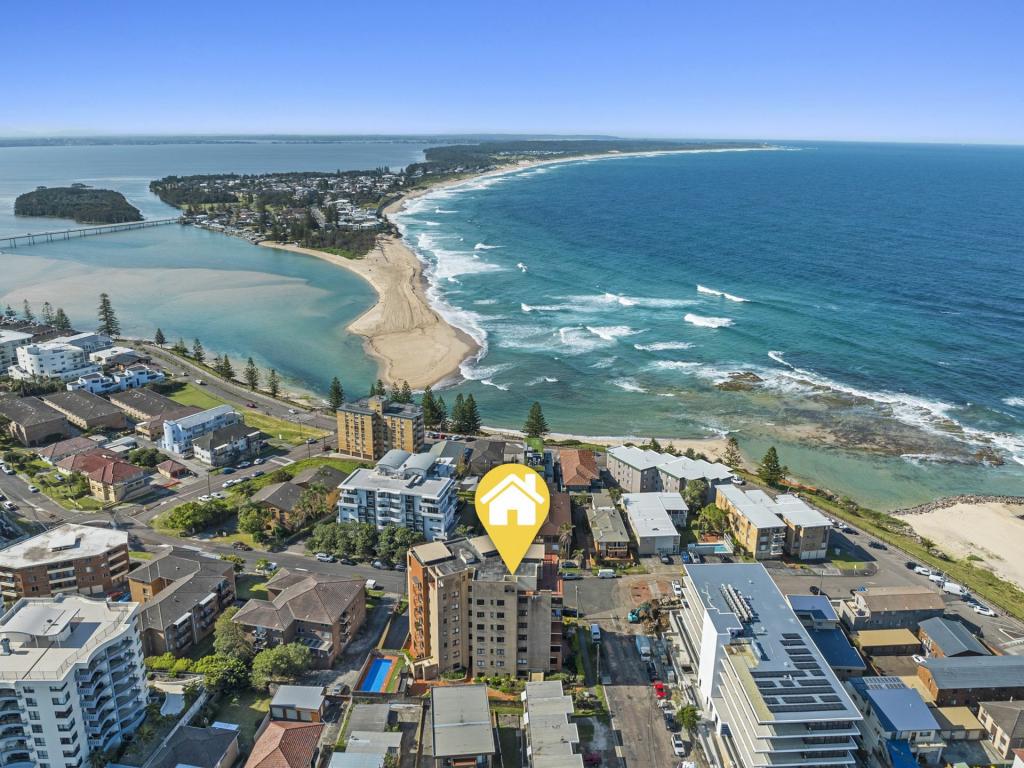 18/65 Ocean Pde, The Entrance, NSW 2261