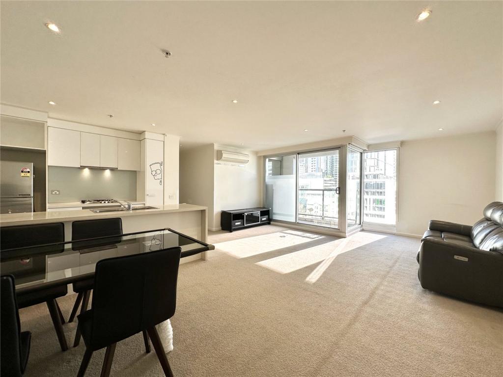 611/58 Jeffcott St, West Melbourne, VIC 3003
