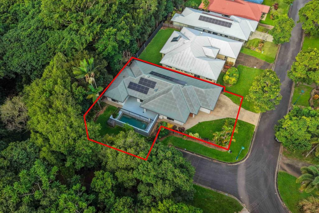 10 Fishtail Cl, Mount Sheridan, QLD 4868