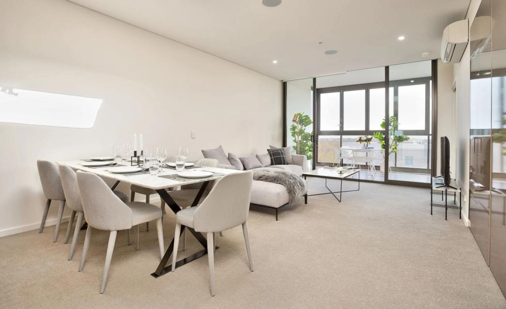 B11025/11 Bennelong Pkwy, Wentworth Point, NSW 2127