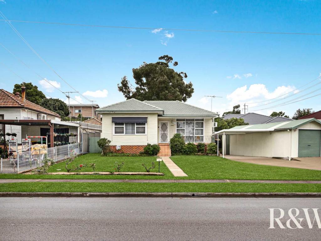 70 LOCK ST, BLACKTOWN, NSW 2148