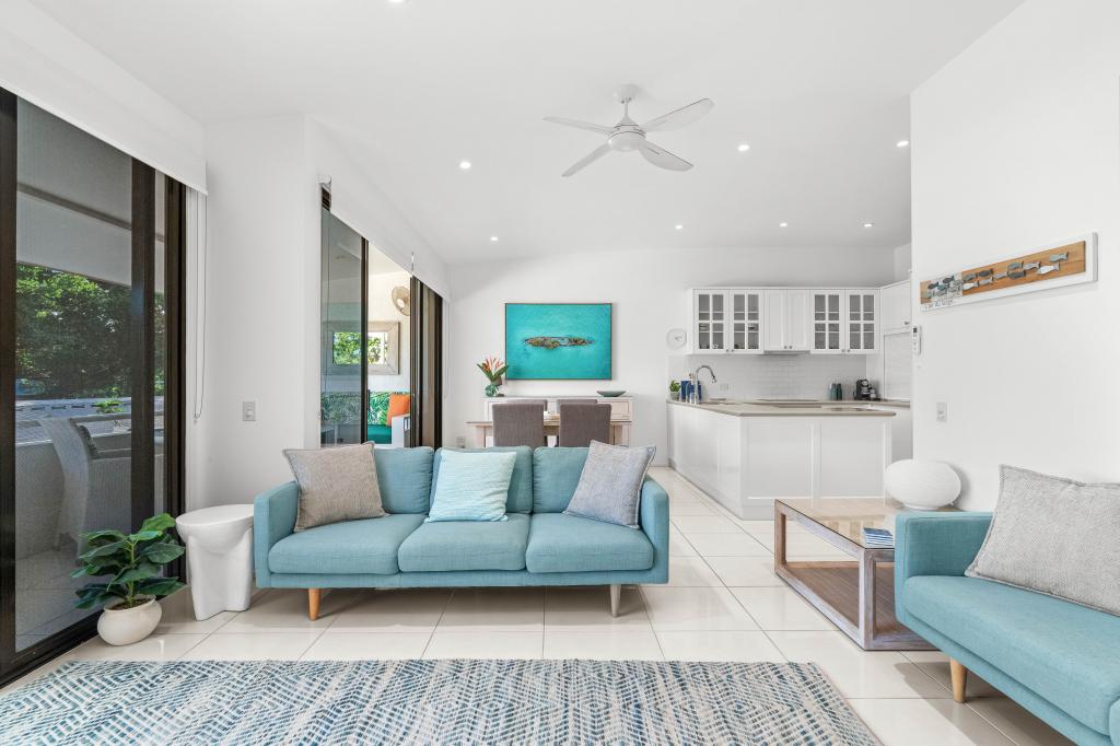 2/26-30 Macrossan St, Port Douglas, QLD 4877