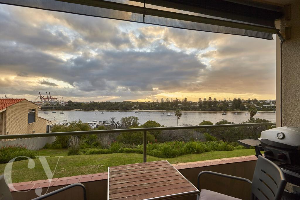 8/37 Preston Point Rd, East Fremantle, WA 6158